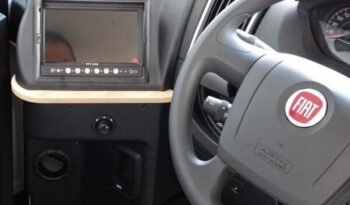 
										CAMPING-CAR INTÉGRAL BAVARIA I 720 FC CLASS full									