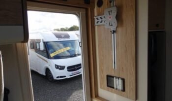 
										CAMPING-CAR INTÉGRAL BAVARIA I 720 FC CLASS full									