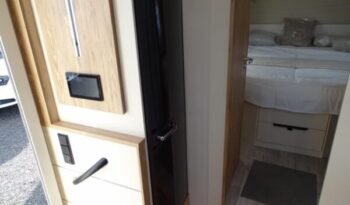 
										CAMPING-CAR INTÉGRAL BAVARIA I 720 FC CLASS full									