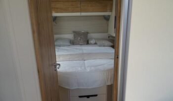 
										CAMPING-CAR INTÉGRAL BAVARIA I 720 FC CLASS full									