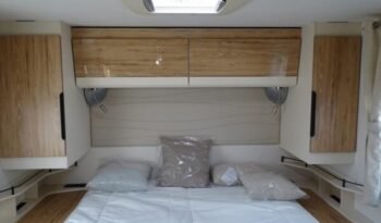 
										CAMPING-CAR INTÉGRAL BAVARIA I 720 FC CLASS full									