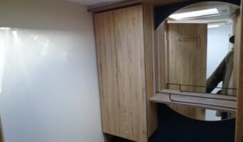 
										CAMPING-CAR INTÉGRAL BAVARIA I 720 FC CLASS full									