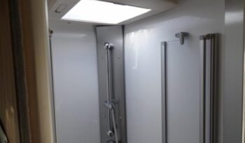 
										CAMPING-CAR INTÉGRAL BAVARIA I 720 FC CLASS full									