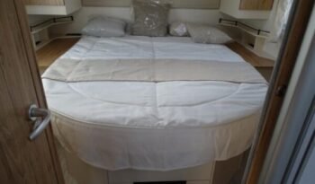 
										CAMPING-CAR INTÉGRAL BAVARIA I 720 FC CLASS full									