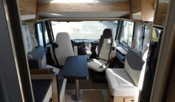 
										CAMPING-CAR INTÉGRAL BAVARIA I 720 FC CLASS full									