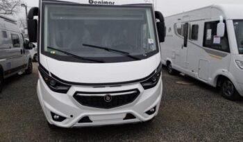 
										CAMPING-CAR INTÉGRAL BENIMAR AMPHITRYON 997 full									