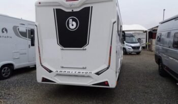 
										CAMPING-CAR INTÉGRAL BENIMAR AMPHITRYON 997 full									