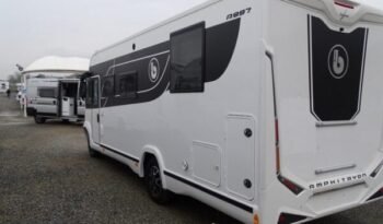 
										CAMPING-CAR INTÉGRAL BENIMAR AMPHITRYON 997 full									