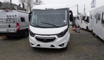 
										CAMPING-CAR INTÉGRAL BENIMAR AMPHITRYON 997 full									