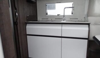 
										CAMPING-CAR INTÉGRAL BENIMAR AMPHITRYON 997 full									