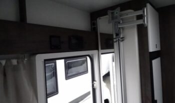 
										CAMPING-CAR INTÉGRAL BENIMAR AMPHITRYON 997 full									