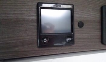 
										CAMPING-CAR INTÉGRAL BENIMAR AMPHITRYON 997 full									