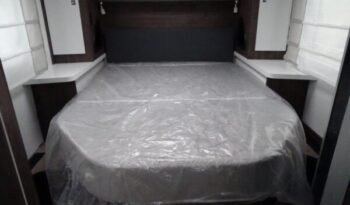 
										CAMPING-CAR INTÉGRAL BENIMAR AMPHITRYON 997 full									