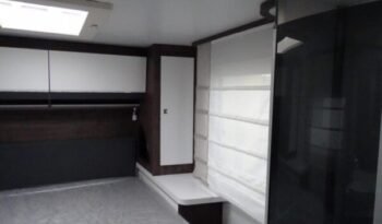 
										CAMPING-CAR INTÉGRAL BENIMAR AMPHITRYON 997 full									