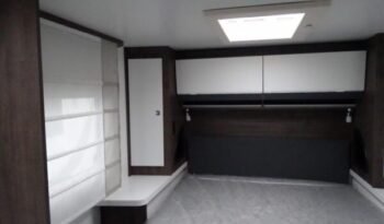 
										CAMPING-CAR INTÉGRAL BENIMAR AMPHITRYON 997 full									