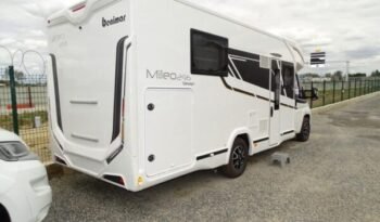 
										CAMPING-CAR – BENIMAR MILEO 296 full									