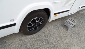 
										CAMPING-CAR – BENIMAR MILEO 296 full									