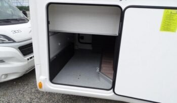 
										CAMPING-CAR – BENIMAR MILEO 296 full									