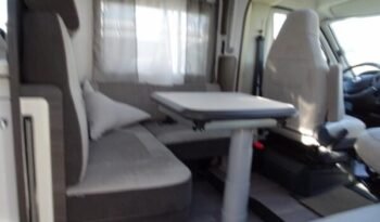 
										CAMPING-CAR – BENIMAR MILEO 296 full									