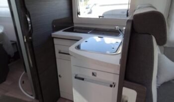 
										CAMPING-CAR – BENIMAR MILEO 296 full									