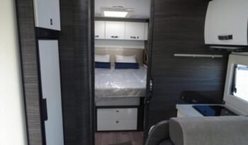 
										CAMPING-CAR – BENIMAR MILEO 296 full									