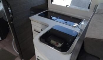 
										CAMPING-CAR – BENIMAR MILEO 296 full									