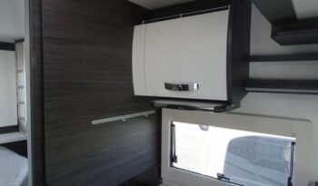 
										CAMPING-CAR – BENIMAR MILEO 296 full									