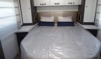 
										CAMPING-CAR – BENIMAR MILEO 296 full									