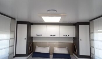 
										CAMPING-CAR – BENIMAR MILEO 296 full									