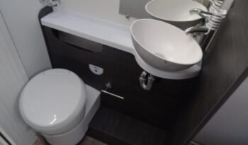 
										CAMPING-CAR – BENIMAR MILEO 296 full									