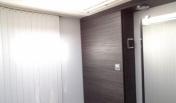 
										CAMPING-CAR – BENIMAR MILEO 296 full									