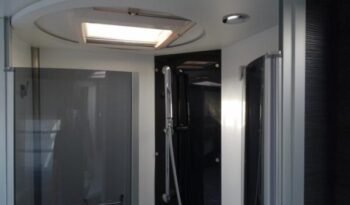 
										CAMPING-CAR – BENIMAR MILEO 296 full									