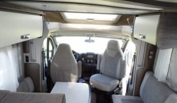 
										CAMPING-CAR – BENIMAR MILEO 296 full									