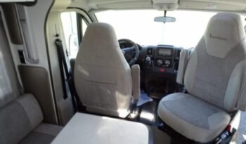 
										CAMPING-CAR – BENIMAR MILEO 296 full									