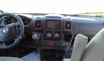 
										CAMPING-CAR – BENIMAR MILEO 296 full									