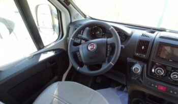 
										CAMPING-CAR – BENIMAR MILEO 296 full									