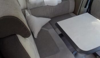 
										CAMPING-CAR – BENIMAR MILEO 296 full									