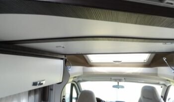 
										CAMPING-CAR – BENIMAR MILEO 296 full									