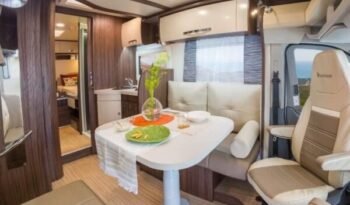 
										CAMPING-CAR PROFILÉ BENIMAR TESSORO 467 full									