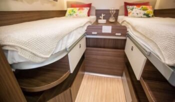 
										CAMPING-CAR PROFILÉ BENIMAR TESSORO 467 full									