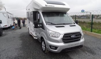 
										CAMPING-CAR – PROFILÉ – BENIMAR TESSORO 481 full									