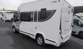 
										CAMPING-CAR – PROFILÉ – BENIMAR TESSORO 481 full									