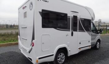 
										CAMPING-CAR – PROFILÉ – BENIMAR TESSORO 481 full									