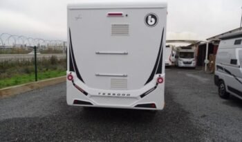 
										CAMPING-CAR – PROFILÉ – BENIMAR TESSORO 481 full									