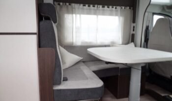 
										CAMPING-CAR – PROFILÉ – BENIMAR TESSORO 481 full									