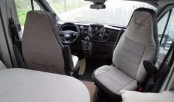 
										CAMPING-CAR – PROFILÉ – BENIMAR TESSORO 481 full									