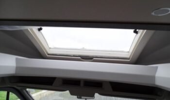 
										CAMPING-CAR – PROFILÉ – BENIMAR TESSORO 481 full									