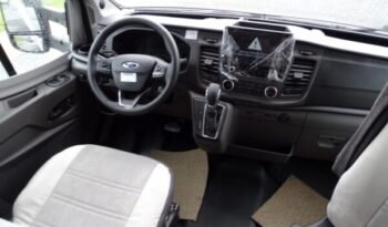 
										CAMPING-CAR – PROFILÉ – BENIMAR TESSORO 481 full									