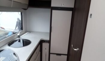 
										CAMPING-CAR – PROFILÉ – BENIMAR TESSORO 481 full									