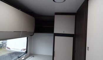 
										CAMPING-CAR – PROFILÉ – BENIMAR TESSORO 481 full									